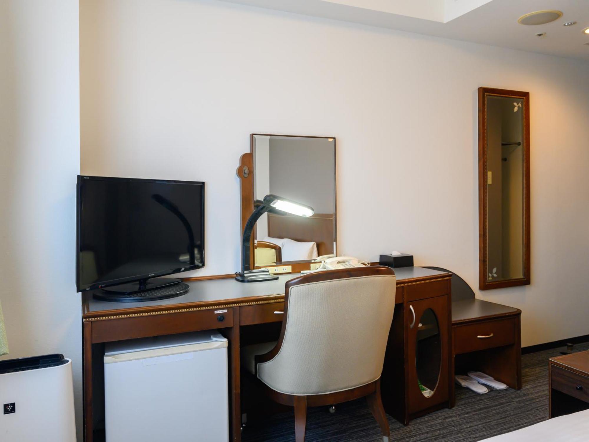 Hotel Green Park Tsu Luaran gambar
