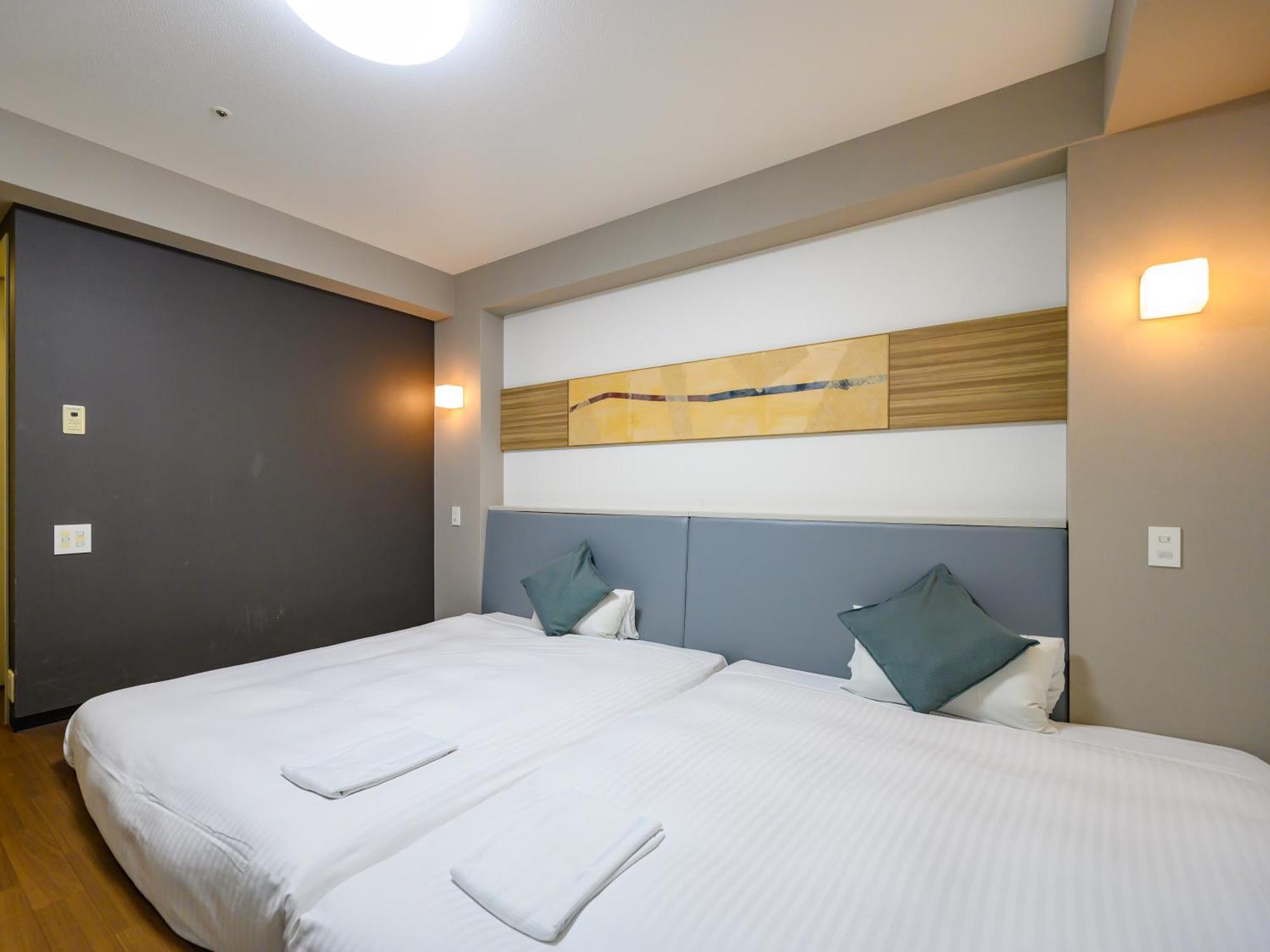 Hotel Green Park Tsu Luaran gambar