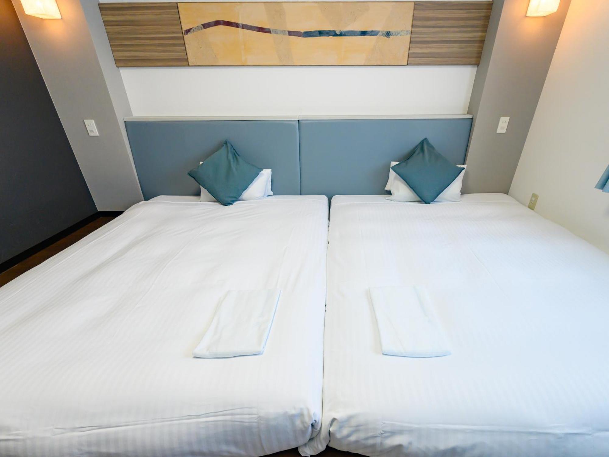 Hotel Green Park Tsu Luaran gambar