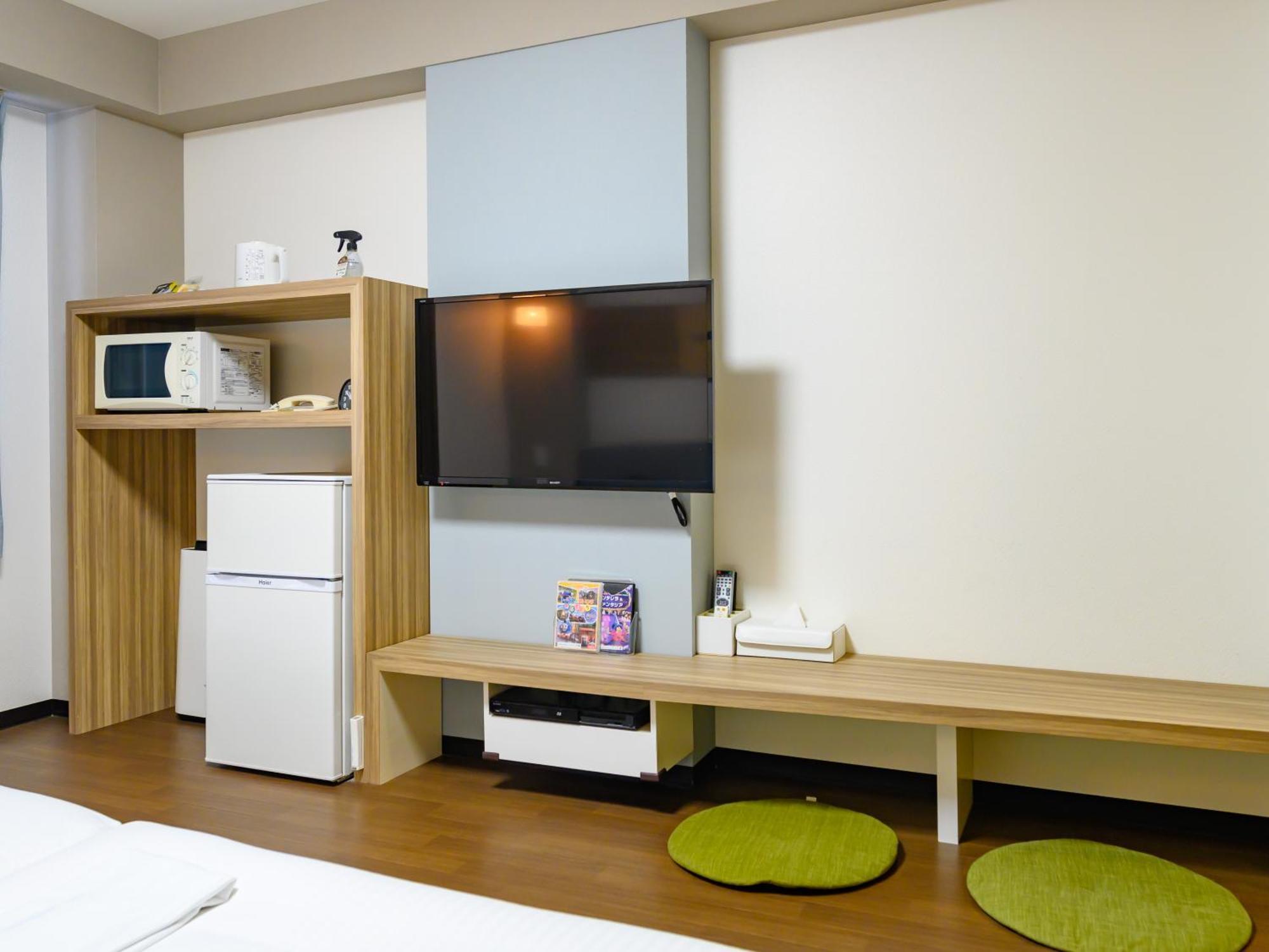 Hotel Green Park Tsu Luaran gambar