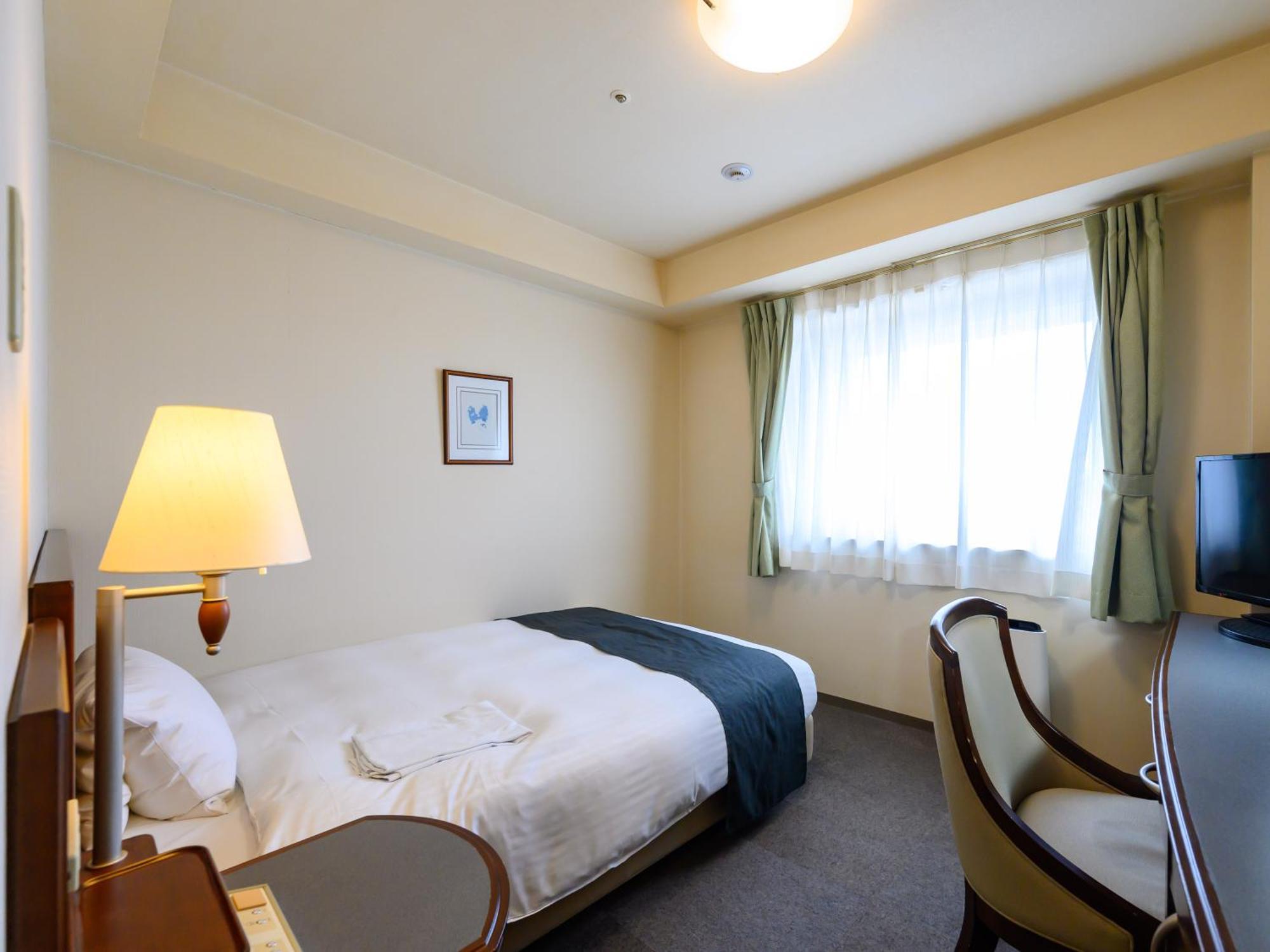 Hotel Green Park Tsu Luaran gambar