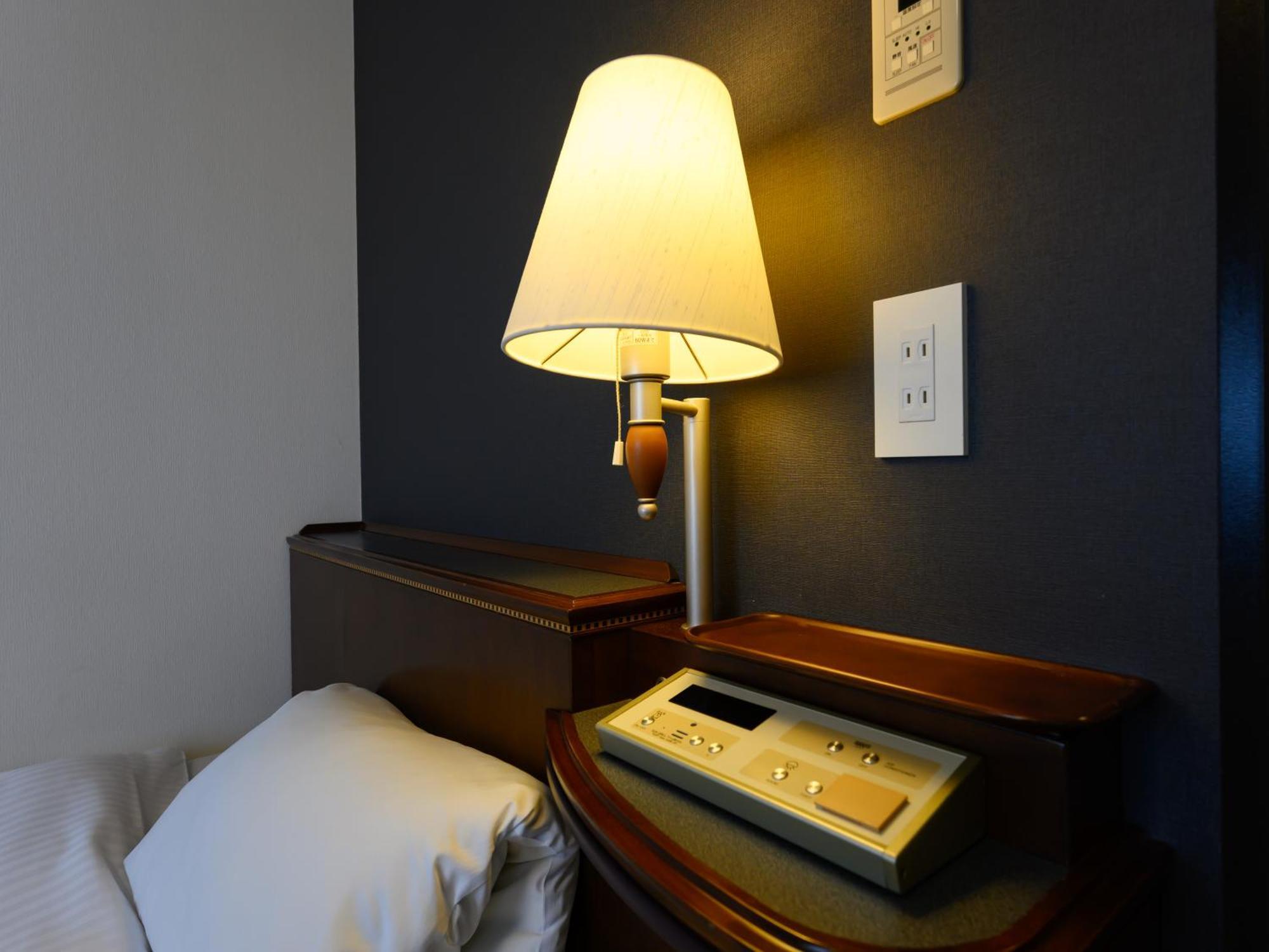 Hotel Green Park Tsu Luaran gambar