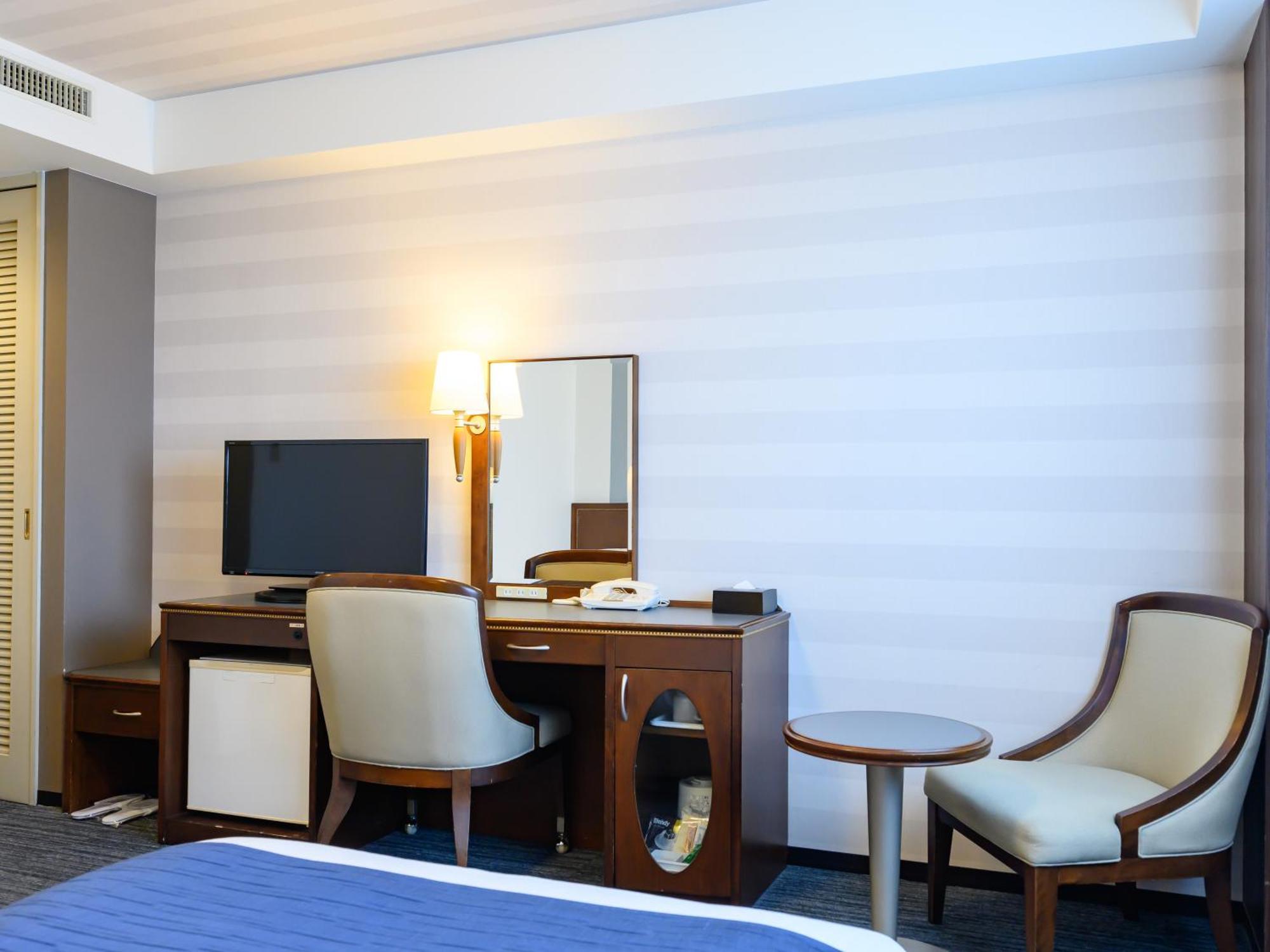 Hotel Green Park Tsu Luaran gambar