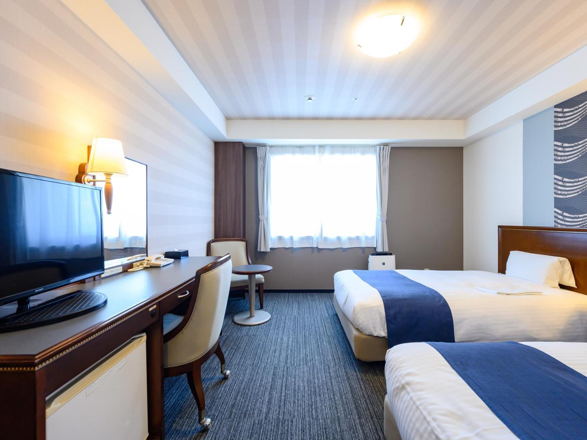 Hotel Green Park Tsu Luaran gambar